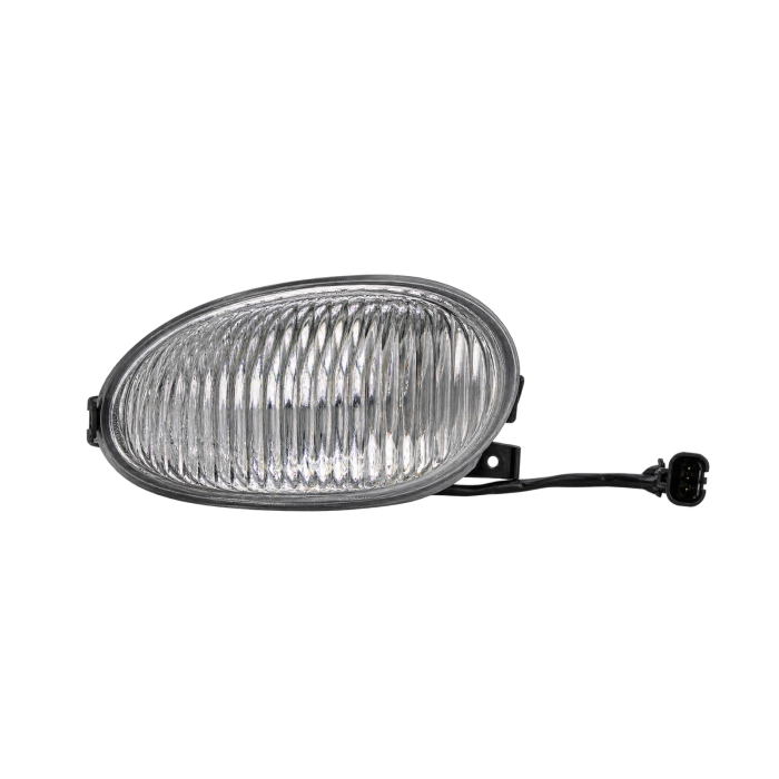 Mistlamp voor HYUNDAI EXCEL/ACCENT 1997-1999