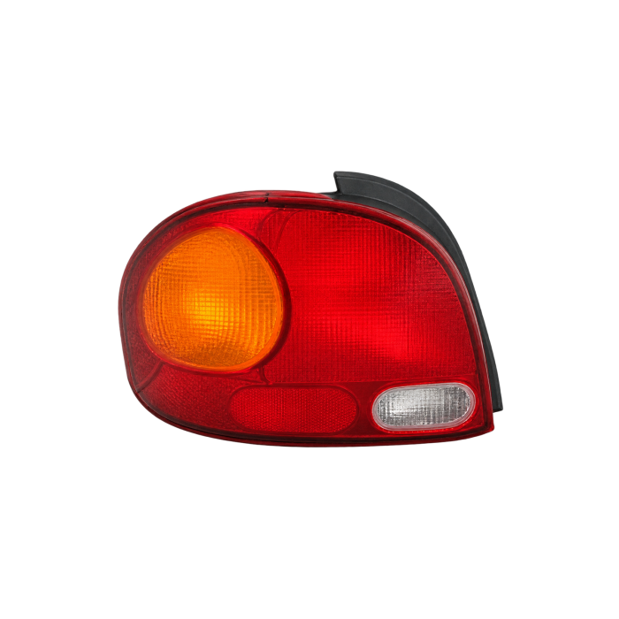 Achterlicht voor HYUNDAI EXCEL/ACCENT 1994-1997