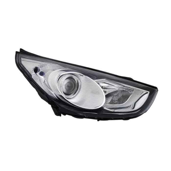 Koplamp rechts voor HYUNDAI ix35 2010-2013