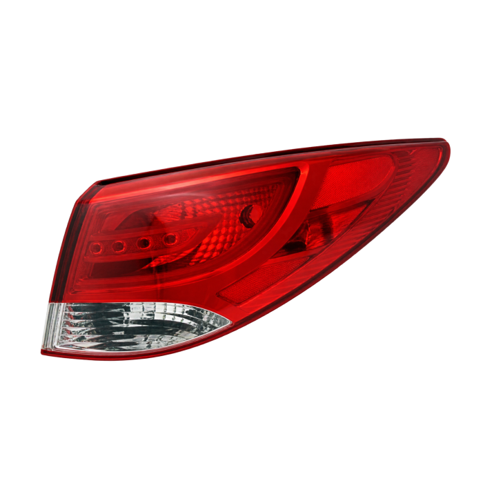 Achterlicht voor HYUNDAI ix35 2010-2013