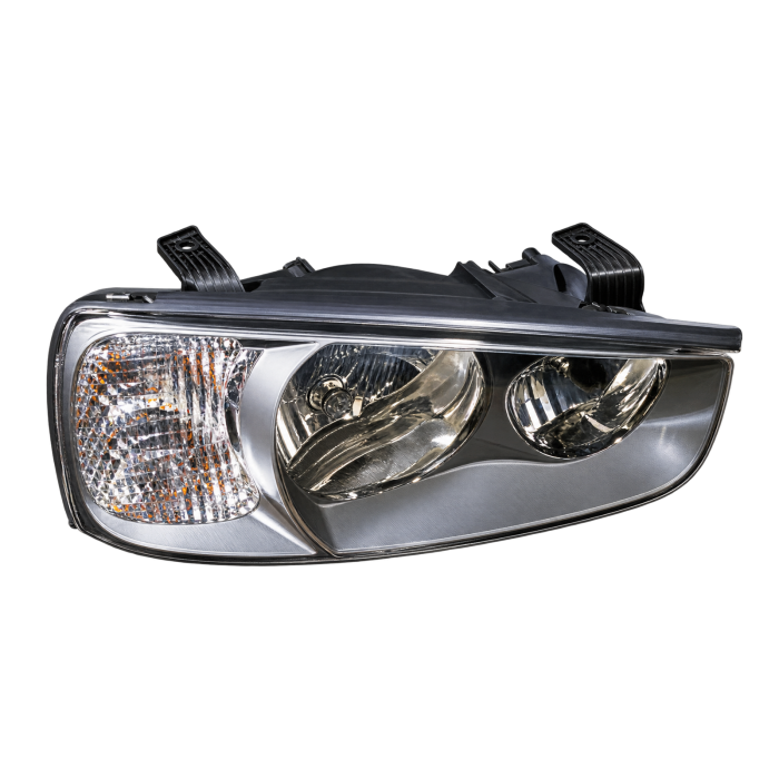 Koplamp links voor HYUNDAI ELANTRA 2000-2003