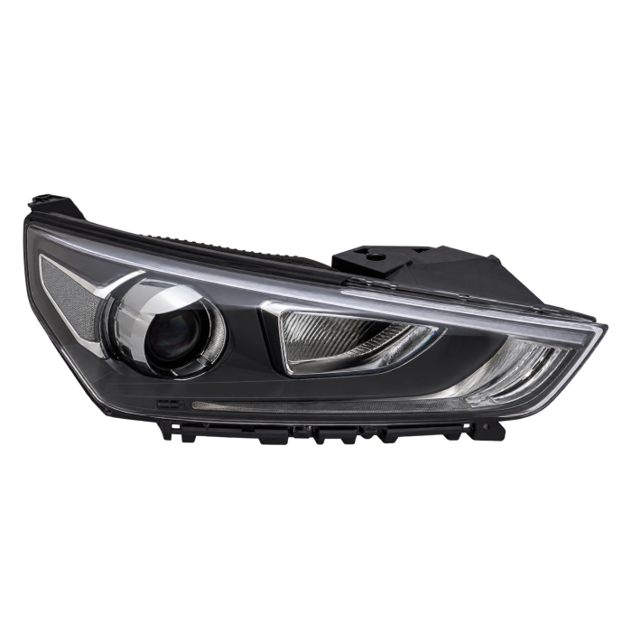 Koplamp rechts voor HYUNDAI IONIQ 2016-2019