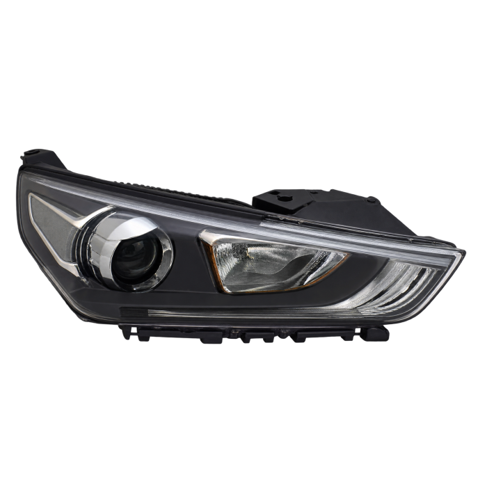 Koplamp rechts voor HYUNDAI IONIQ 2016-2019