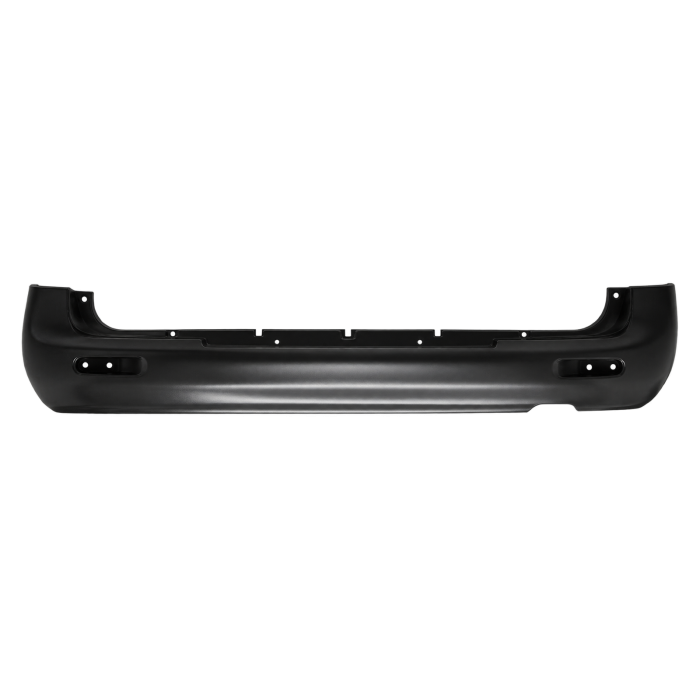 Achterbumper voor HYUNDAI H200
