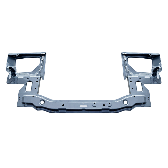 Voorfront (frontpaneel) voor HYUNDAI SANTA