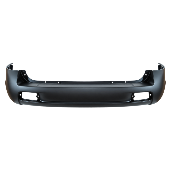 Achterbumper voor HYUNDAI SANTA FE 2004-2006