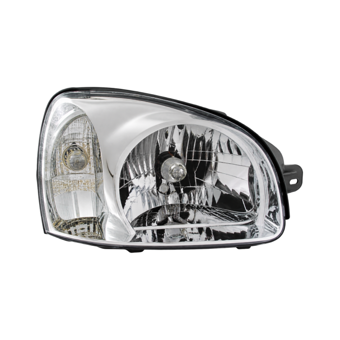 Koplamp rechts voor HYUNDAI SANTA