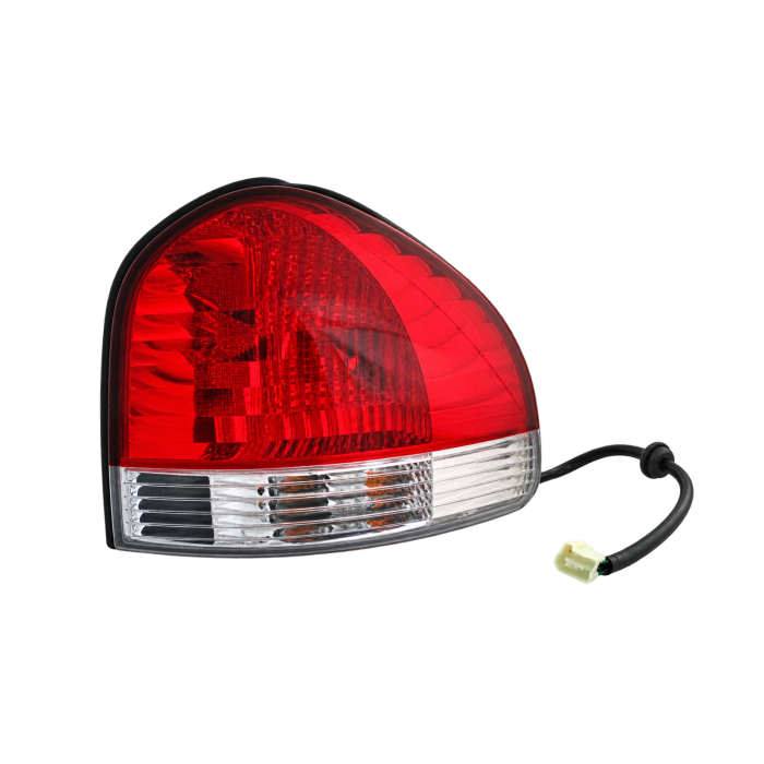 Achterlicht voor HYUNDAI SANTA FE 2004-2006