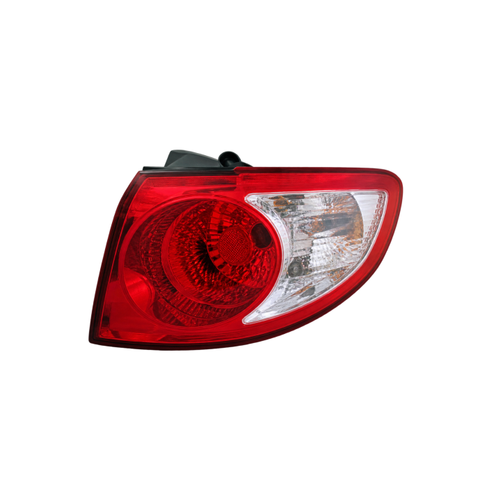 Achterlicht voor HYUNDAI SANTA FE 2006-2009