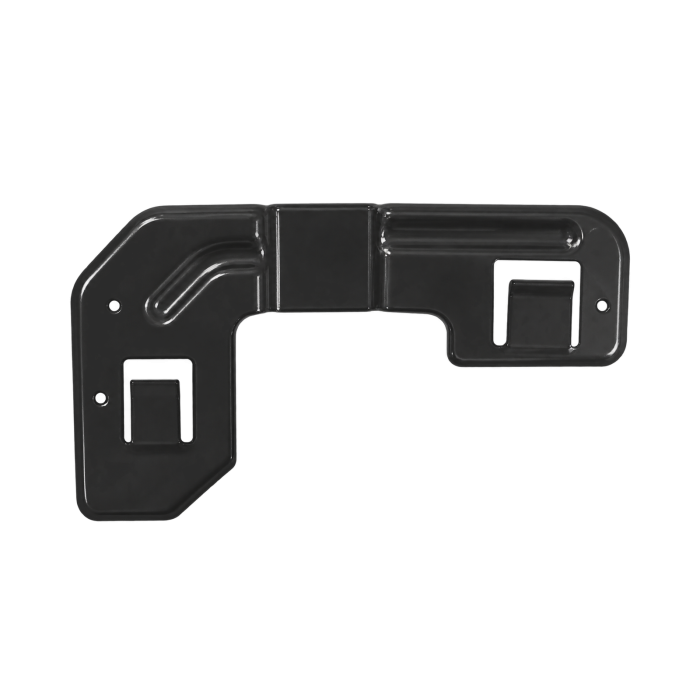 Bumpersteun voor HYUNDAI TUCSON 2004-2010