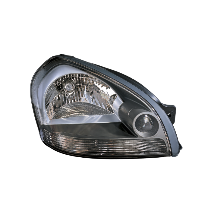 Koplamp voor HYUNDAI TUCSON 2004-2010