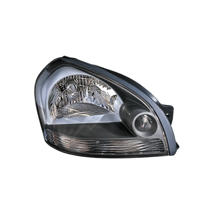 Koplamp voor HYUNDAI TUCSON 2004-2010