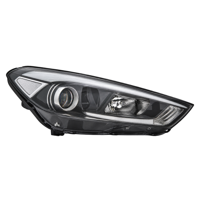 Koplamp rechts voor HYUNDAI TUCSON 2015-2018