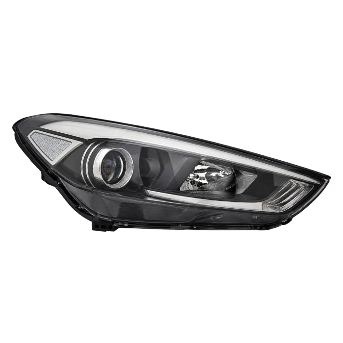 Koplamp rechts voor HYUNDAI TUCSON 2015-2018