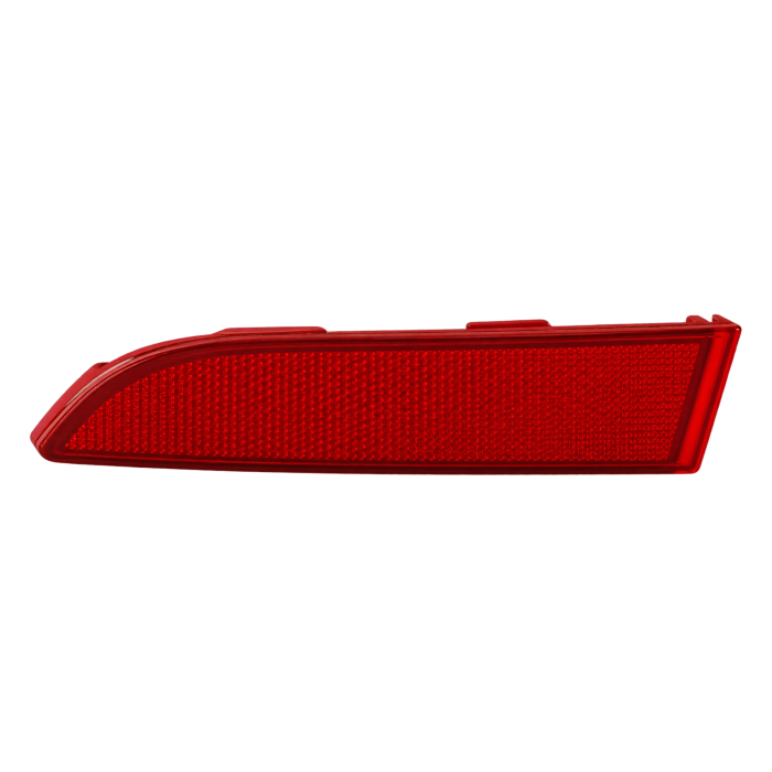 Bumperreflector voor HYUNDAI TUCSON 2018-2021