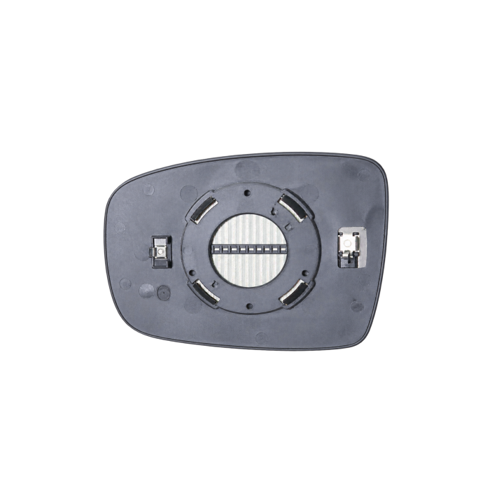 Spiegelglas voor HYUNDAI i10 2007-2010