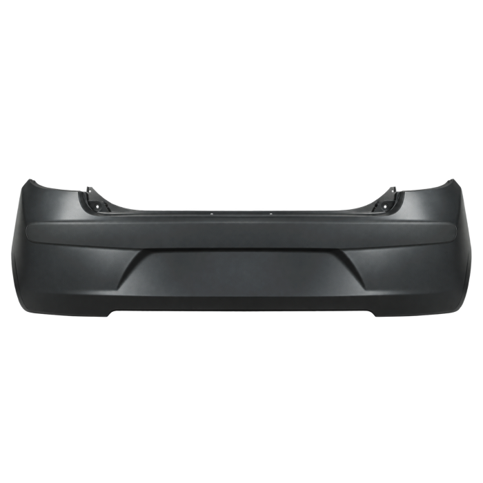 Bumperlijst links voor HYUNDAI i10 2007-2010