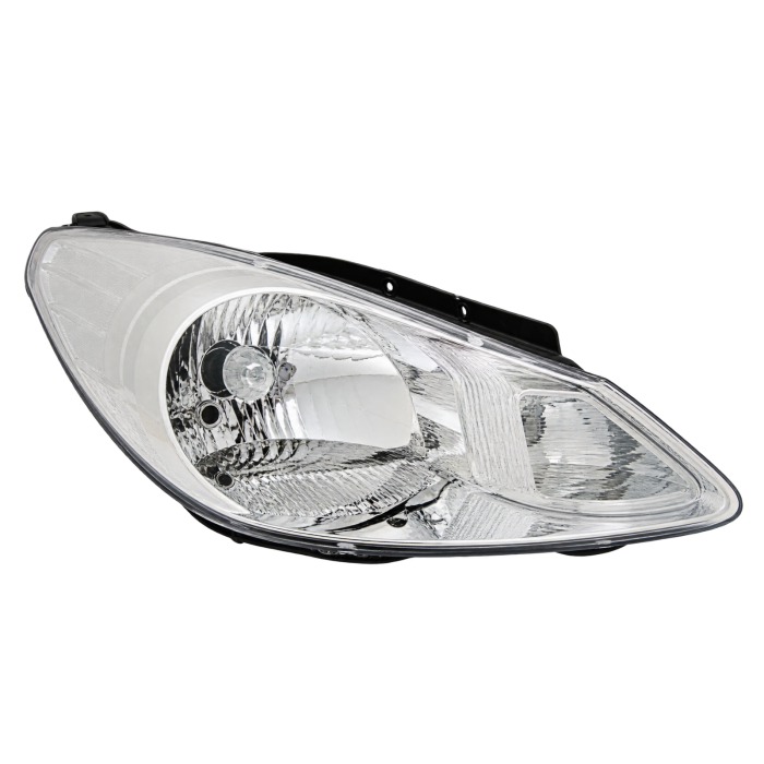 Koplamp links voor HYUNDAI i10 2007-2010