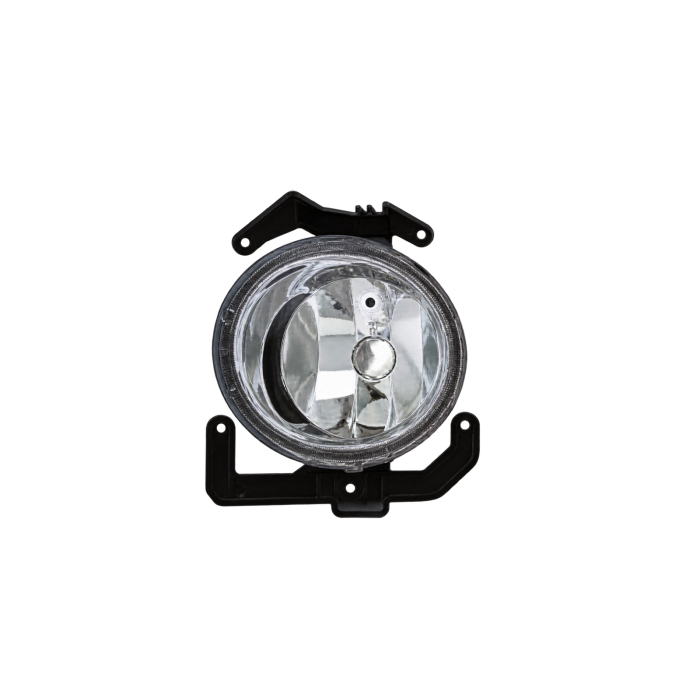 Mistlamp voor HYUNDAI i10 2007-2010