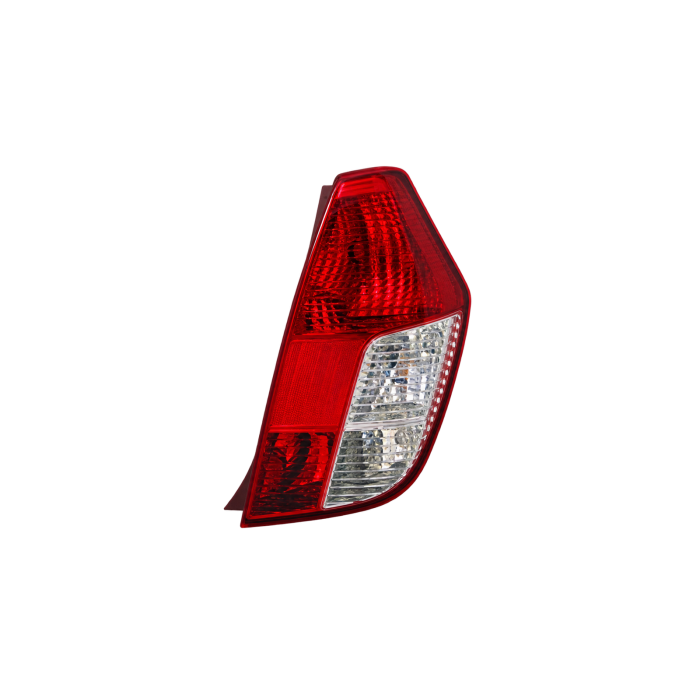 Achterlicht voor HYUNDAI i10 2007-2010