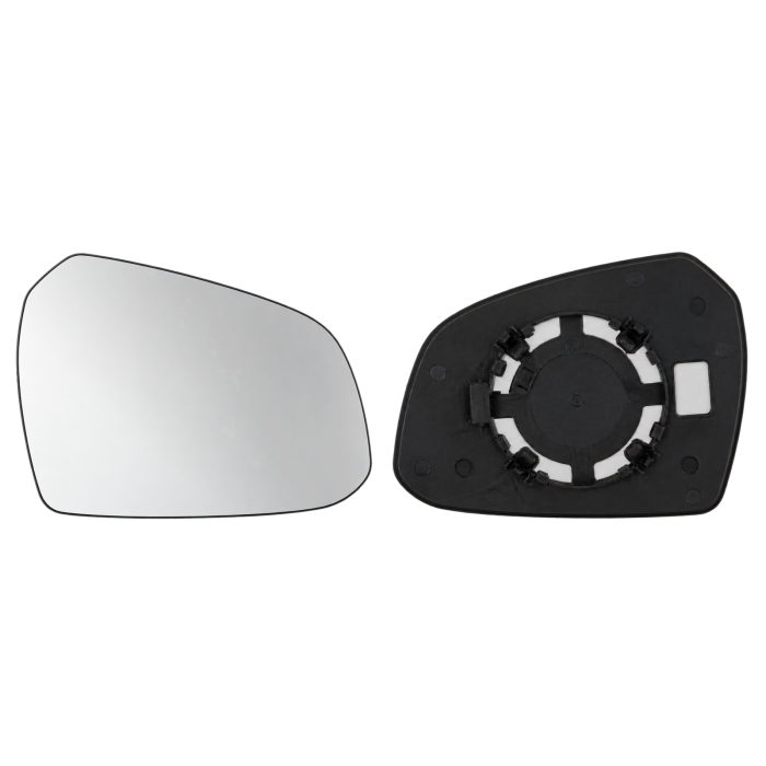 Spiegelglas voor HYUNDAI i10