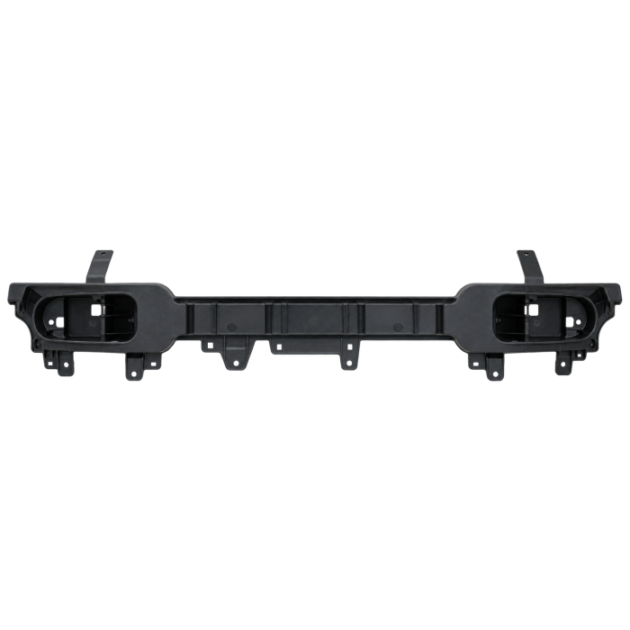 Achterbumper voor HYUNDAI i10