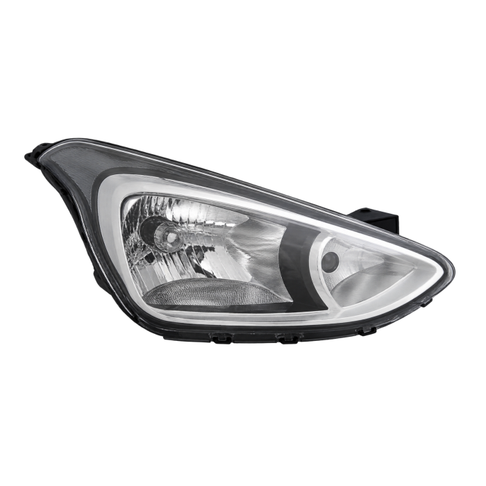 Koplamp rechts voor HYUNDAI i10