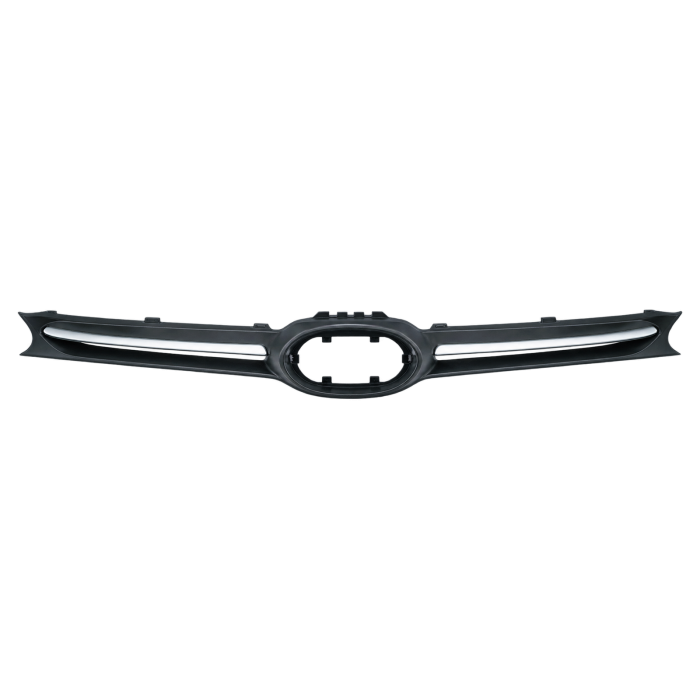 Grille voor HYUNDAI i10 2013-2017