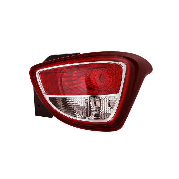 Achterlicht voor HYUNDAI i10 2017-2020