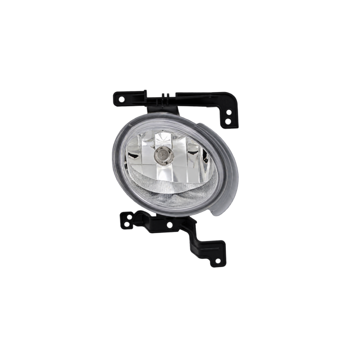Mistlamp voor HYUNDAI i20 2008-2012