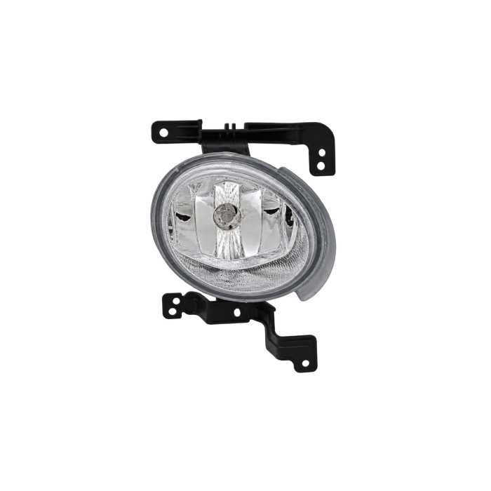 Mistlamp voor HYUNDAI i20 2008-2012