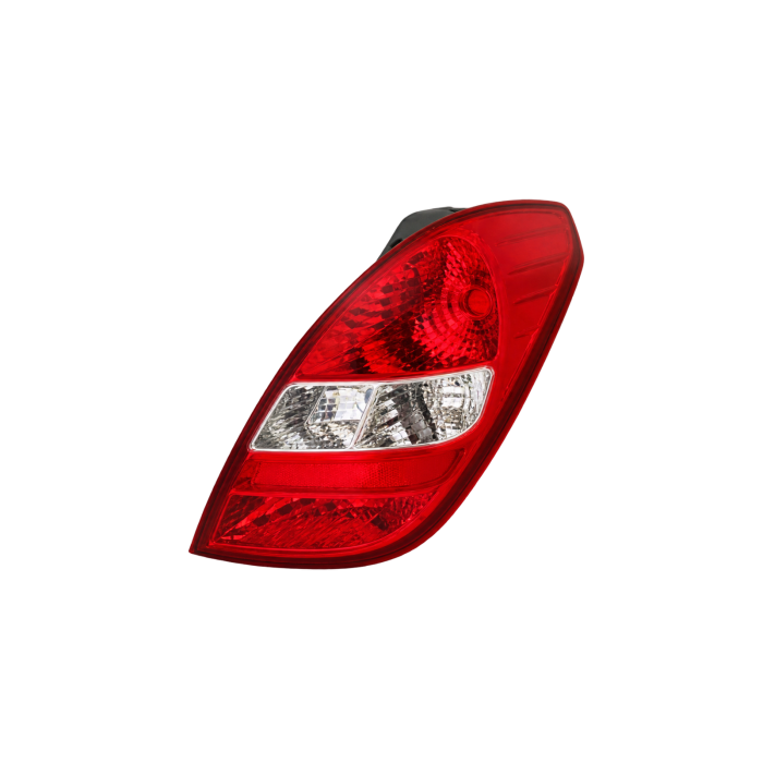 Achterlicht voor HYUNDAI i20 2008-2012