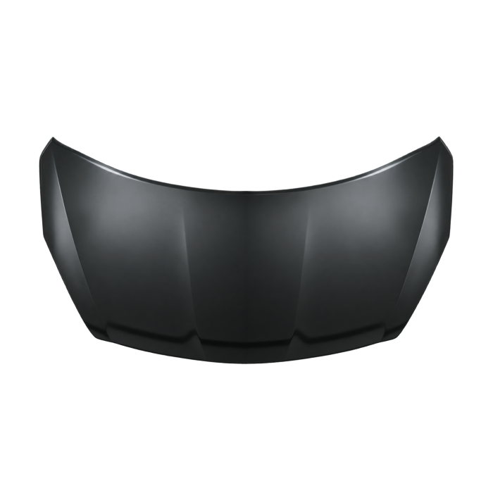Motorkap voor HYUNDAI i20 2008-2012