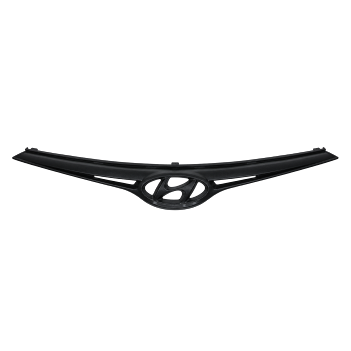 Grille voor HYUNDAI i20 2012-2014