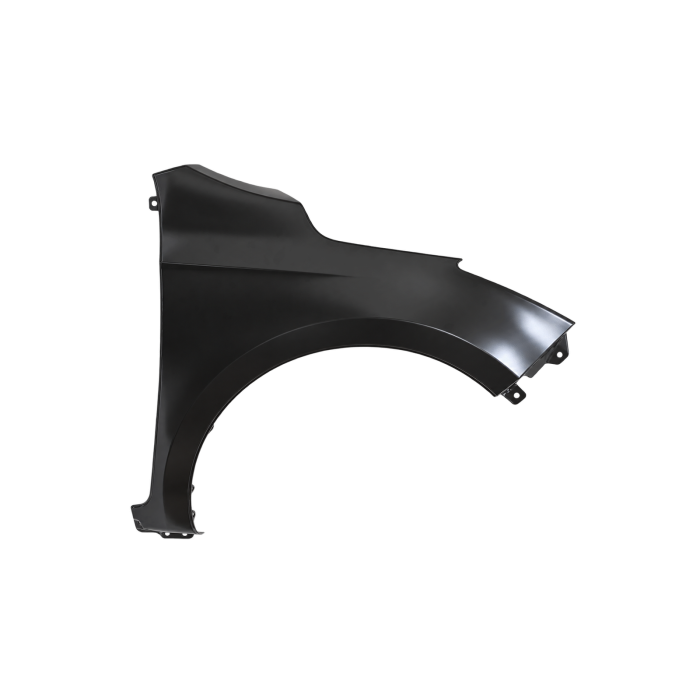 Spatbord (voorscherm) voor HYUNDAI i20 2012-2014
