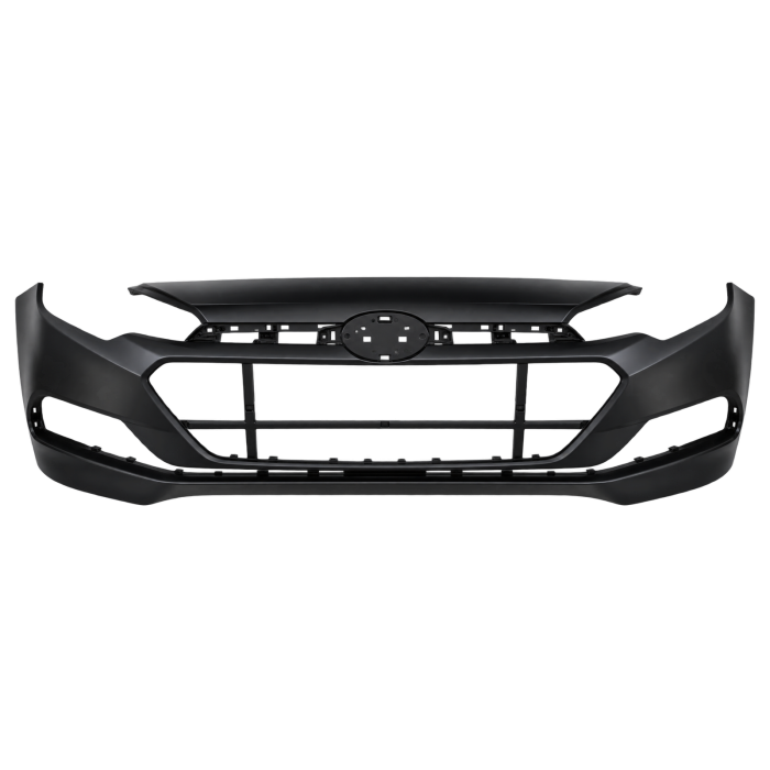 Voorbumper voor HYUNDAI i20 2015-2018