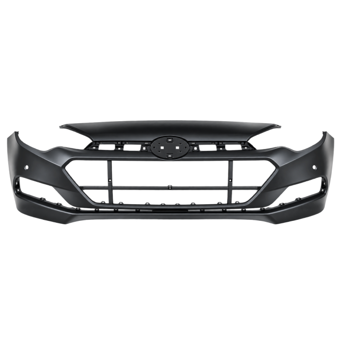 Voorbumper voor HYUNDAI i20 2015-2018
