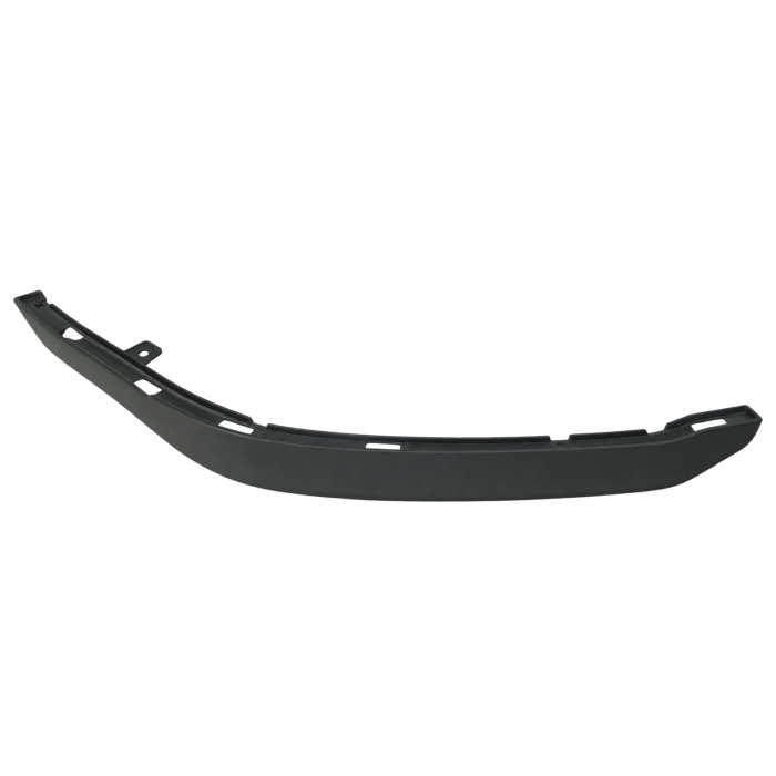 Bumperspoiler voor KIA CERATO 2003-2006