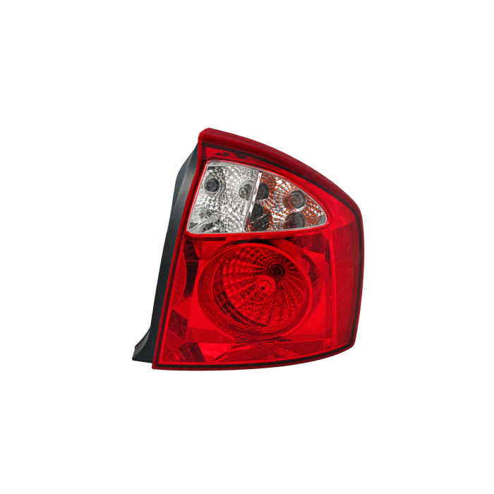 Achterlicht voor KIA CERATO 2003-2006