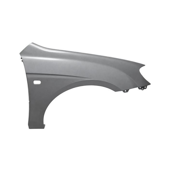 Spatbord (voorscherm) voor KIA CERATO 2003-2006