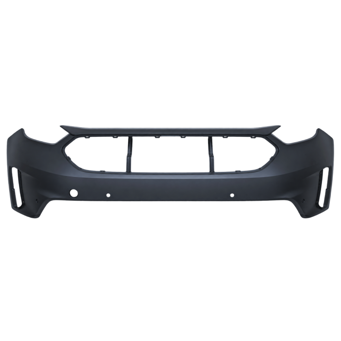Voorbumper links voor KIA NIRO 2016-2019