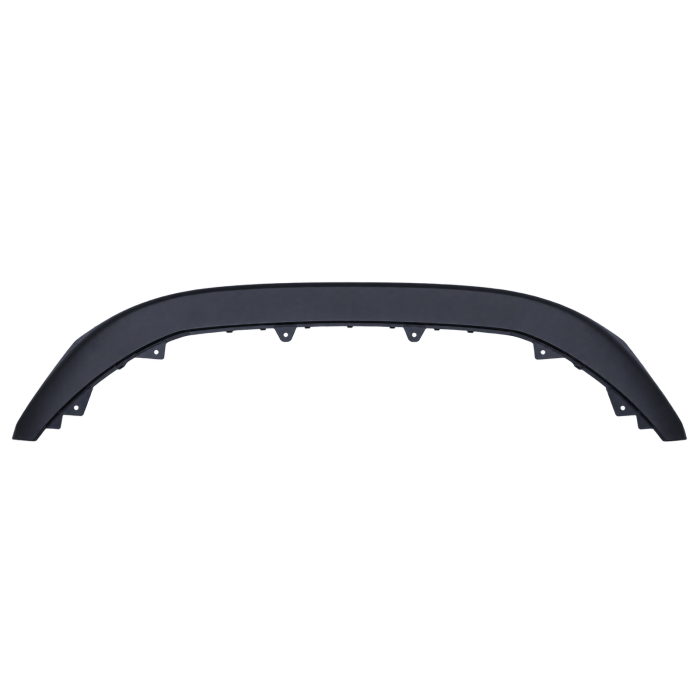 Bumperspoiler voor KIA NIRO 2016-2019