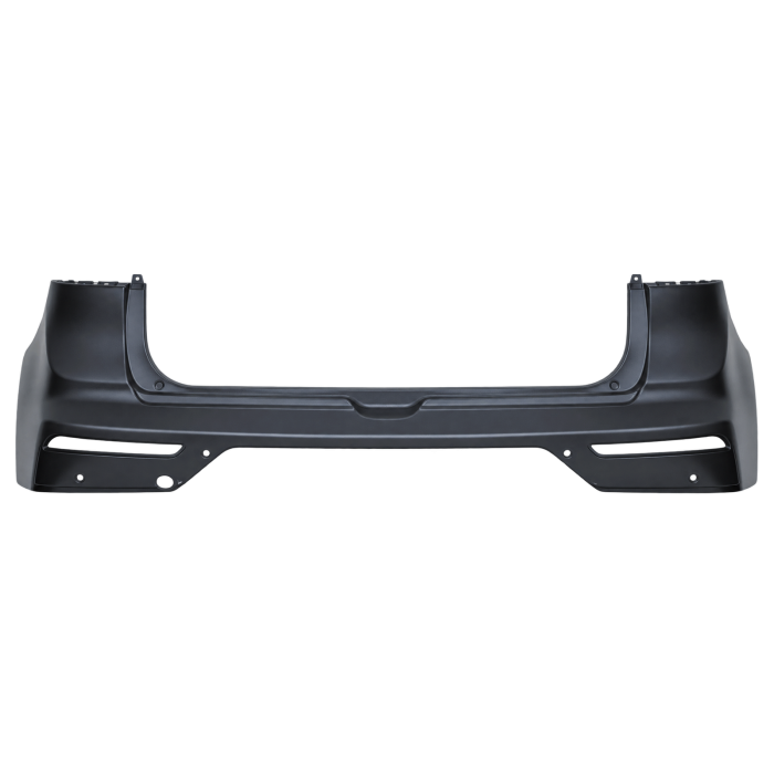 Achterbumper voor KIA NIRO 2016-2019