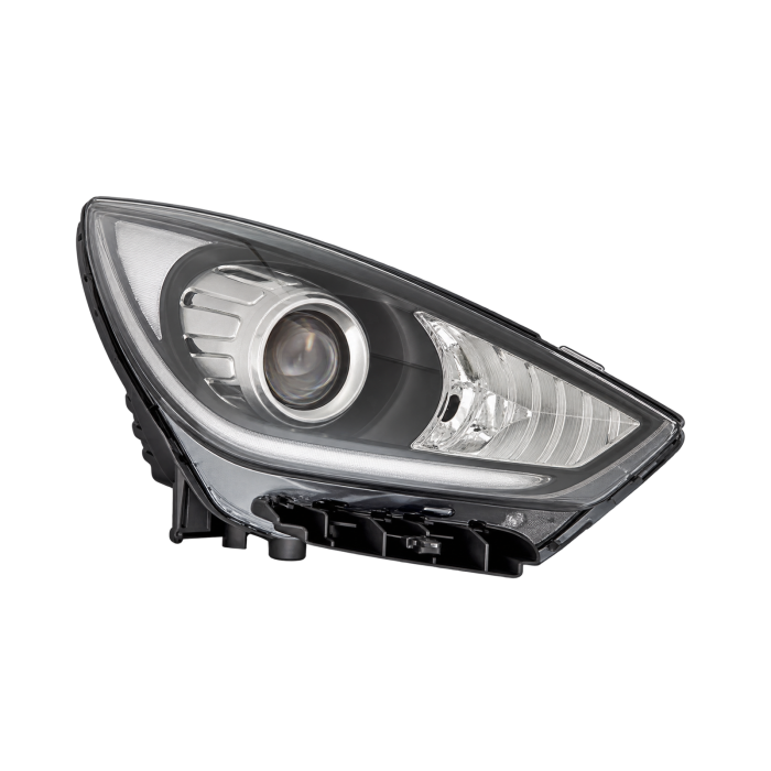Koplamp rechts voor KIA NIRO 2016-2019