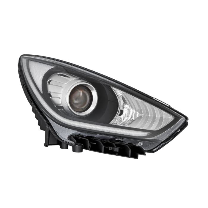 Koplamp rechts voor KIA NIRO 2016-2019