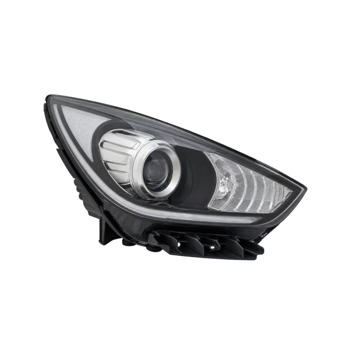 Koplamp rechts voor KIA NIRO 2016-2019