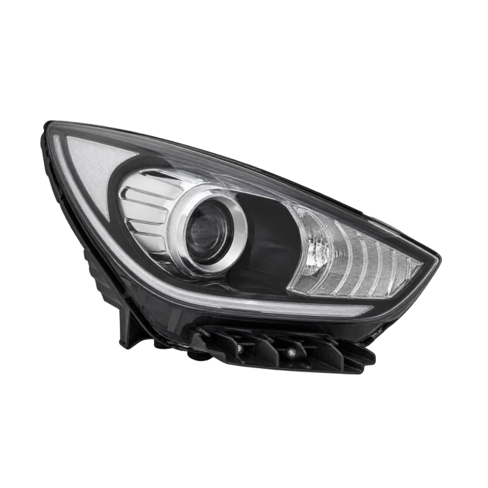 Koplamp rechts voor KIA NIRO 2016-2019