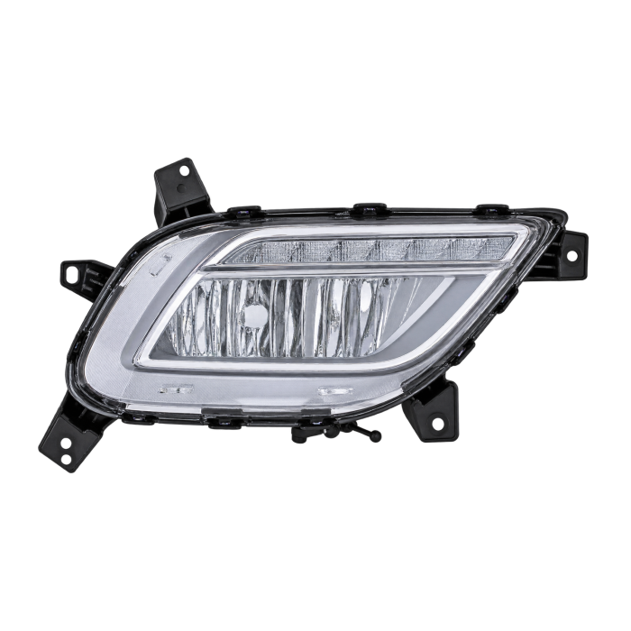 Mistlamp voor KIA NIRO 2016-2019