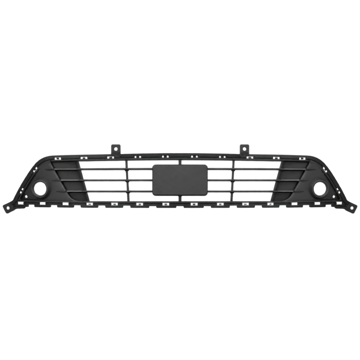 Grille voor KIA NIRO 2019-2022