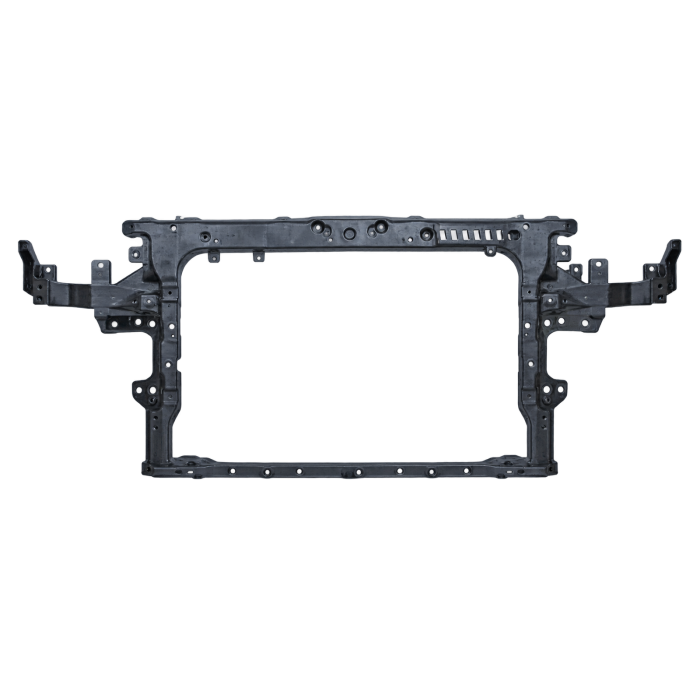Voorfront (frontpaneel) voor KIA NIRO